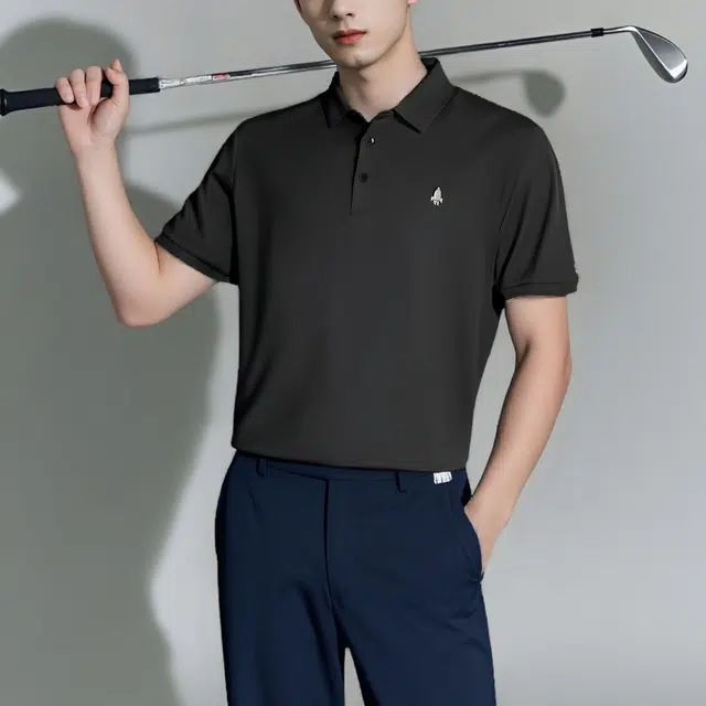 HLA Polo