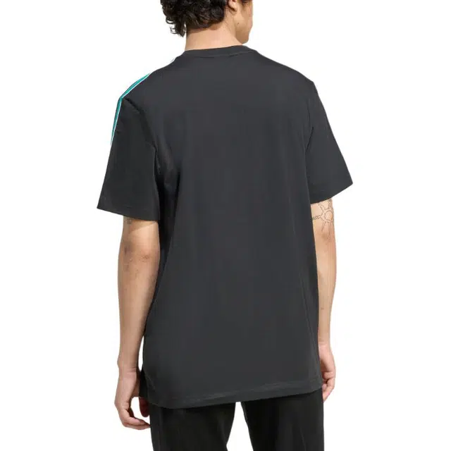 adidas originals x LIVERPOOL FC FW25 TERRACE ICONS T-SHIRT T