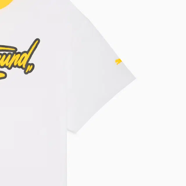 PUMA x Borussia Dortmund Borussia Dortmund HOOPS