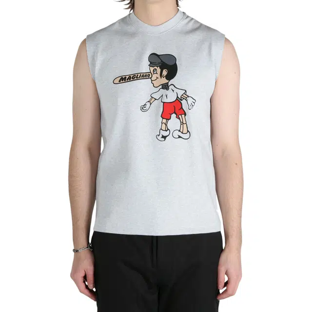 Magliano T