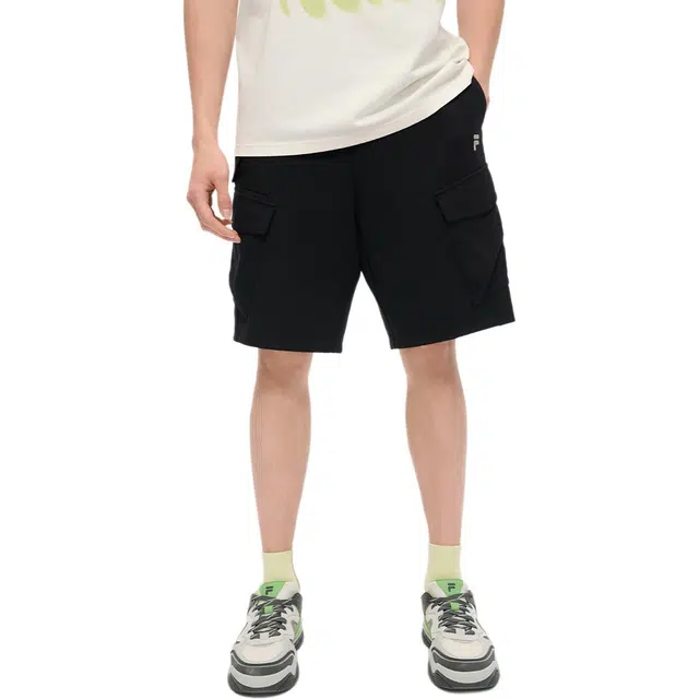 FILA FUSION WORKWEARFILA FUSION X