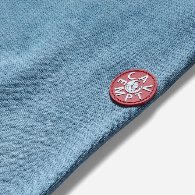 Cav Empt