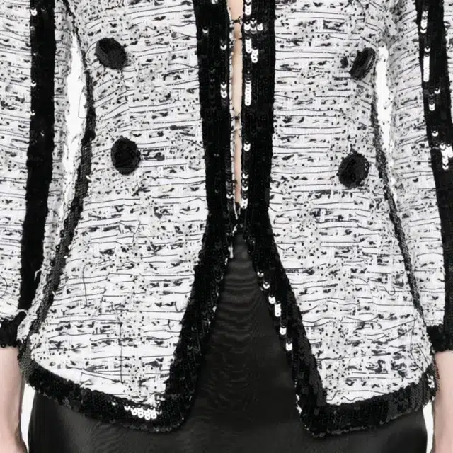 BALMAIN SS25