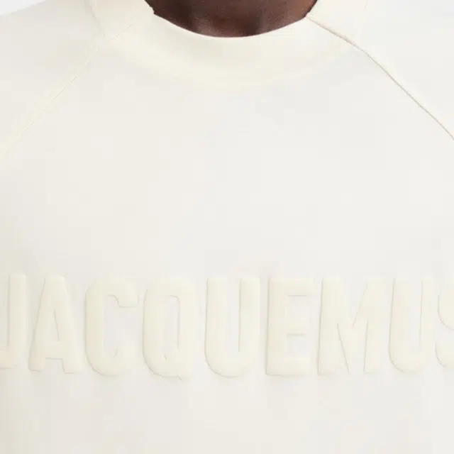 Jacquemus SS24 T