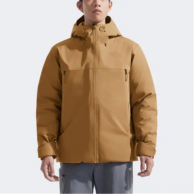 The North Face