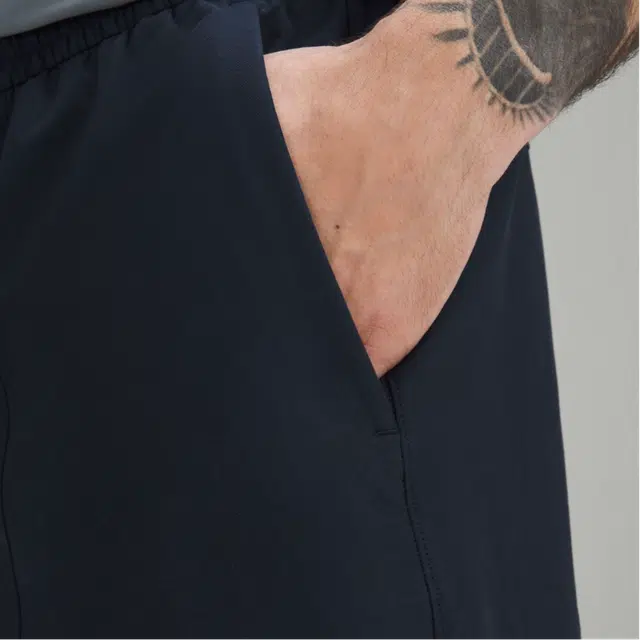 lululemon VersaTwill 8" Shorts