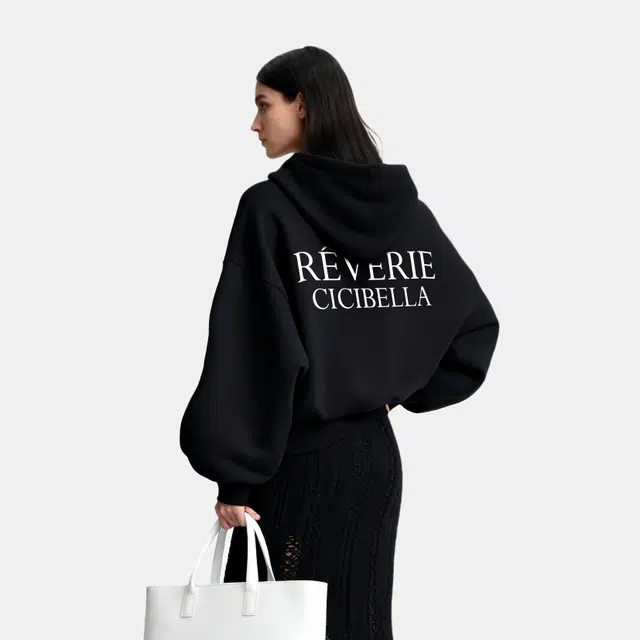 Cicibella RVERIE