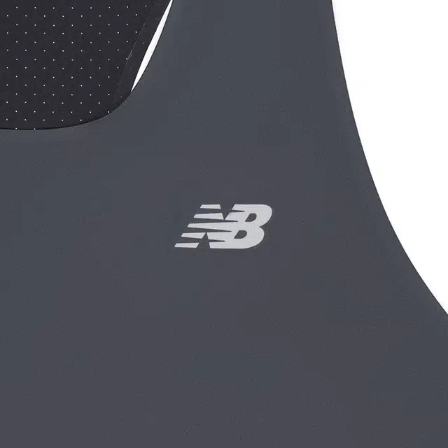 New Balance logo