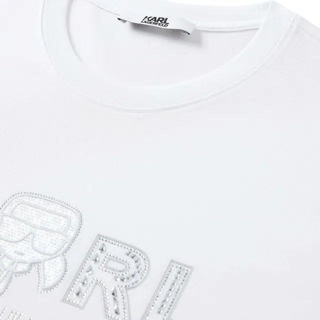 KARL LAGERFELD T