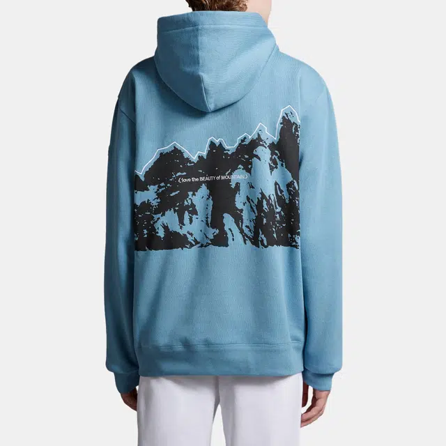 Moncler x FRGMT Hoodie