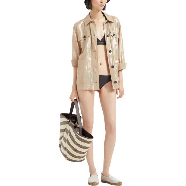 Brunello Cucinelli SS25