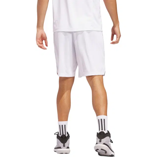 adidas BASKETBALL SS25 LEGENDS SHORTS