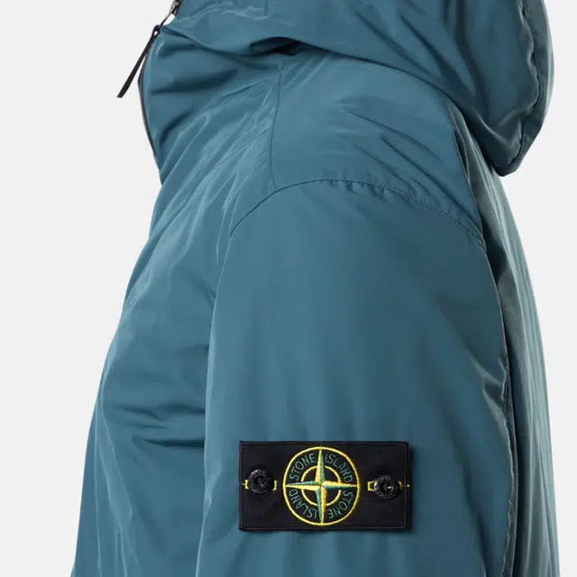 STONE ISLAND Logo