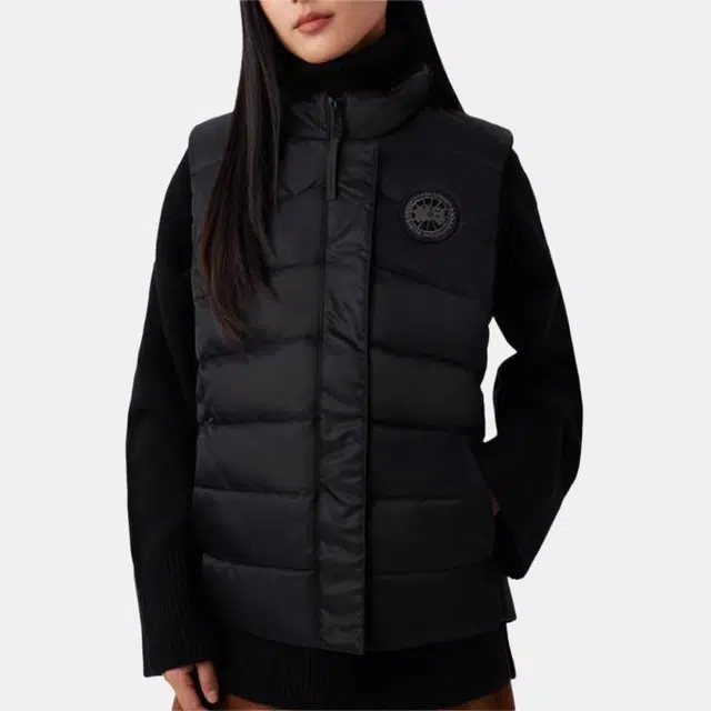 Canada Goose FW22 Logo