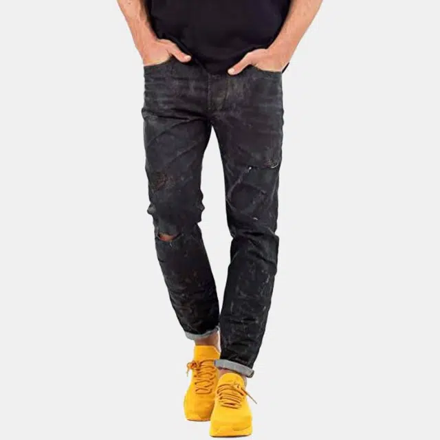 DIESEL Jeans Black