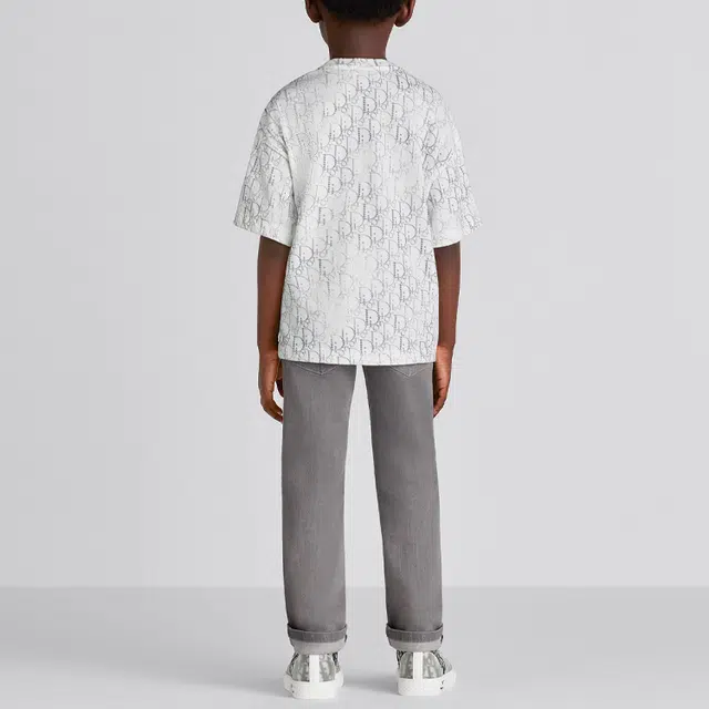 DIOR SS23 LogoT