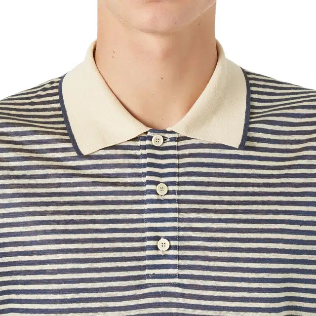 Loro Piana SS25 Polo