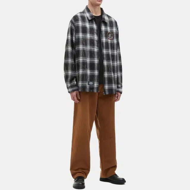 Alpha Industries BKX