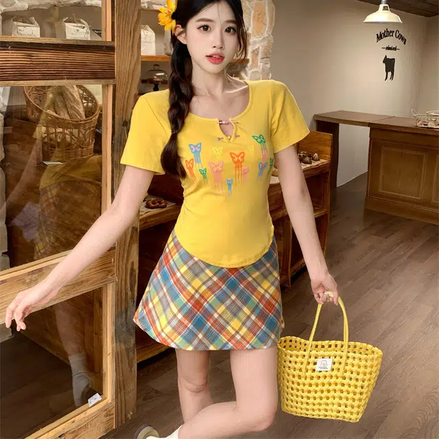 Kiki Clothing Boutique mmT