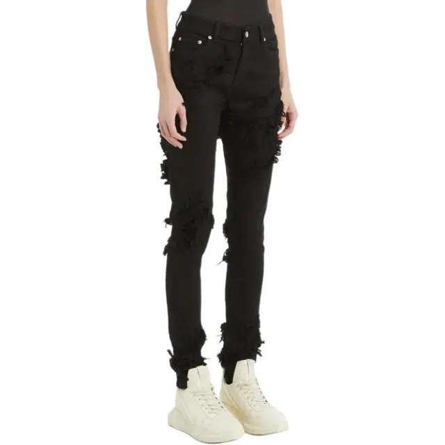 Rick Owens DRKSHDW