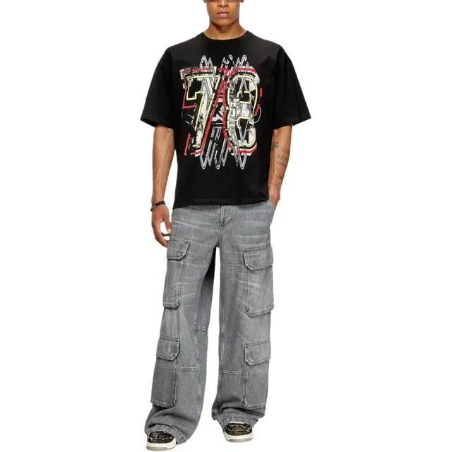 DIESEL T-Boxt-T8 T