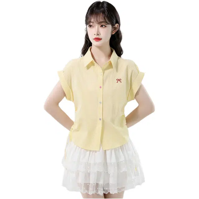 LAKESI Polo