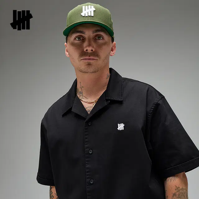 UNDEFEATED FW25