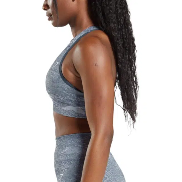GYMSHARK Adapt Camo