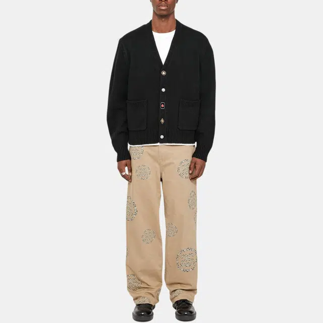 Stussy x Denim Tears SS25