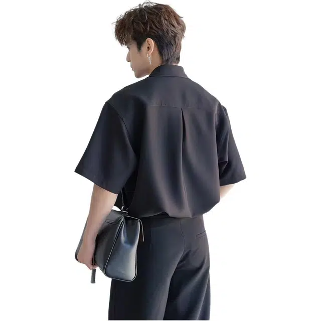 TONYKRZ Polo