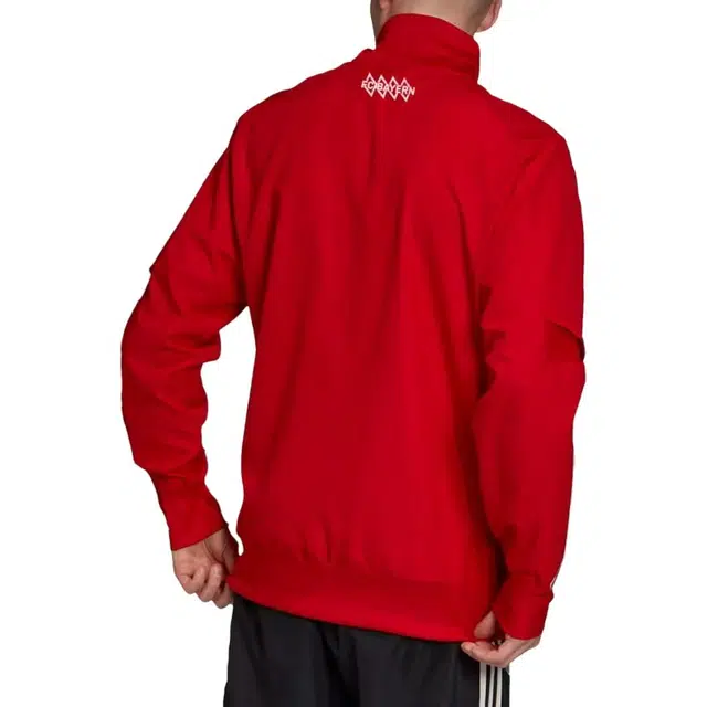 adidas Track 2020-21 TOP Logo