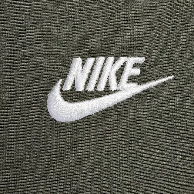 Nike Club