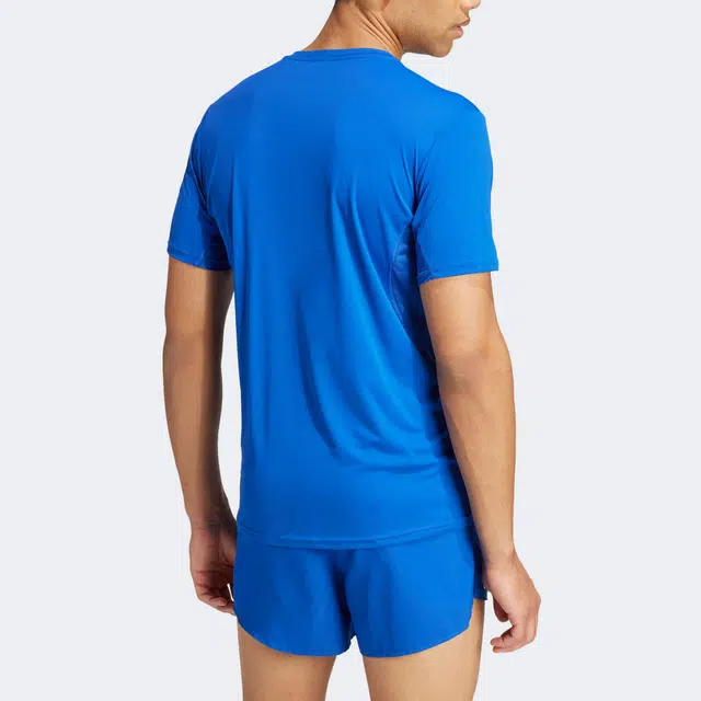adidas ADIZERO ESSENTIALS logoT