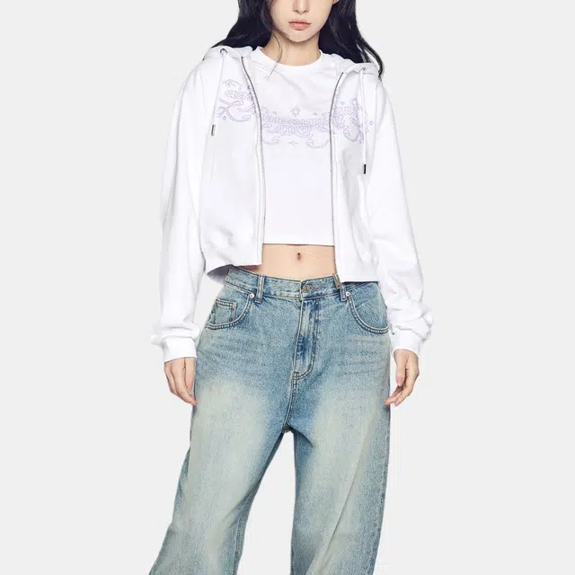 acme de la vieADLV FW25