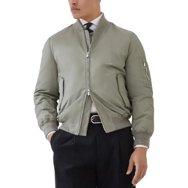 Brunello Cucinelli SS25