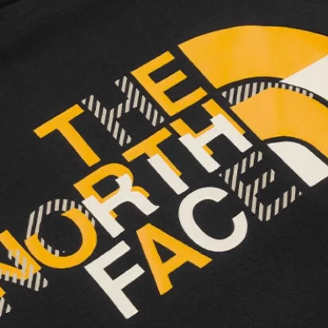 THE NORTH FACE Logo