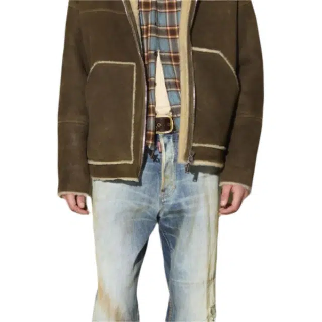DSQUARED 2