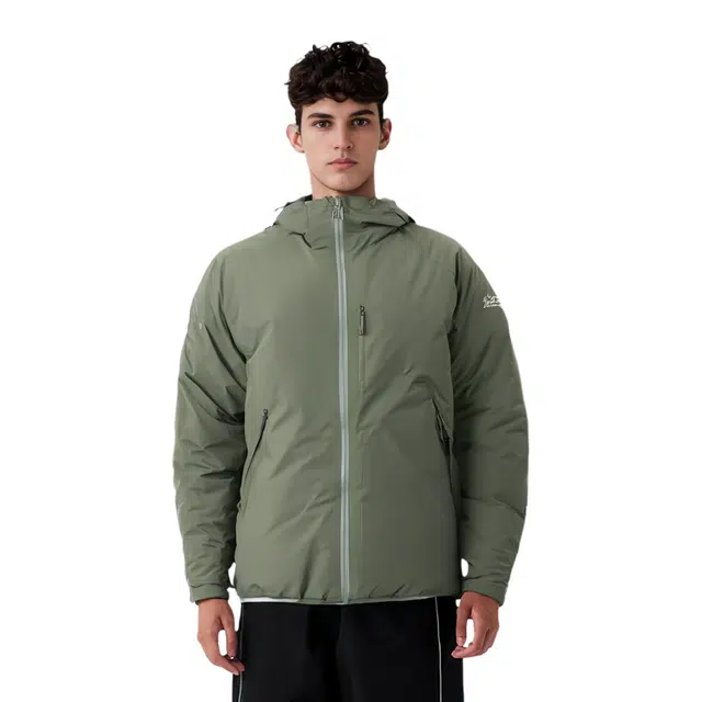 Arcteryx Ralle Insulated Jacket