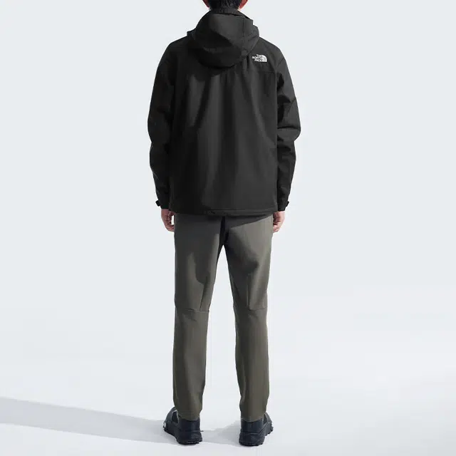 THE NORTH FACE