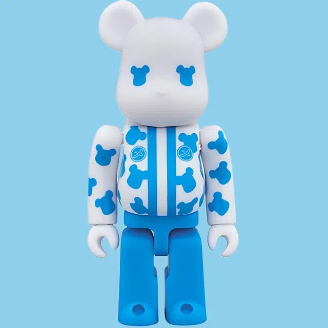 BERBRICK 5 100