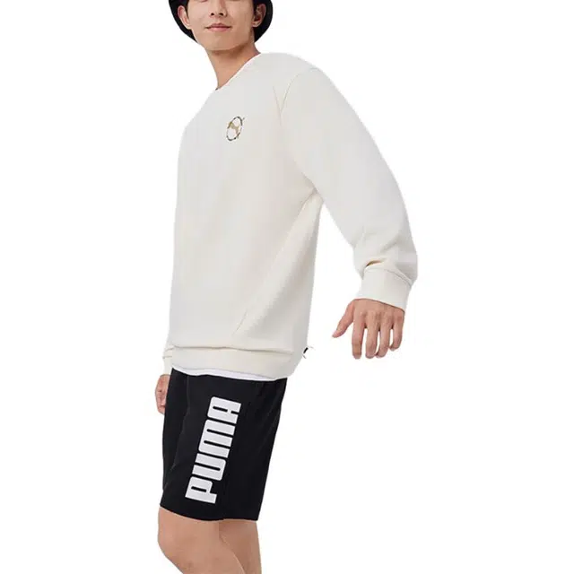 PUMA Better Sportswear