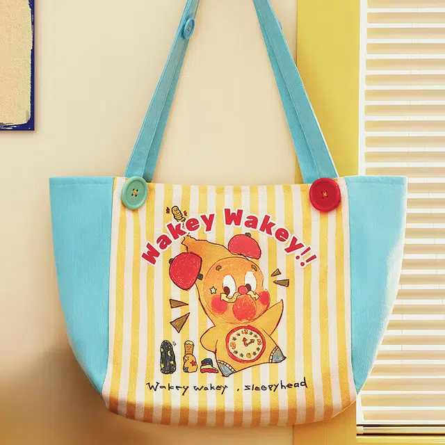POP MART Tote