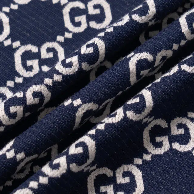 GUCCI LogoPolo