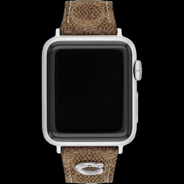 COACH 210mm