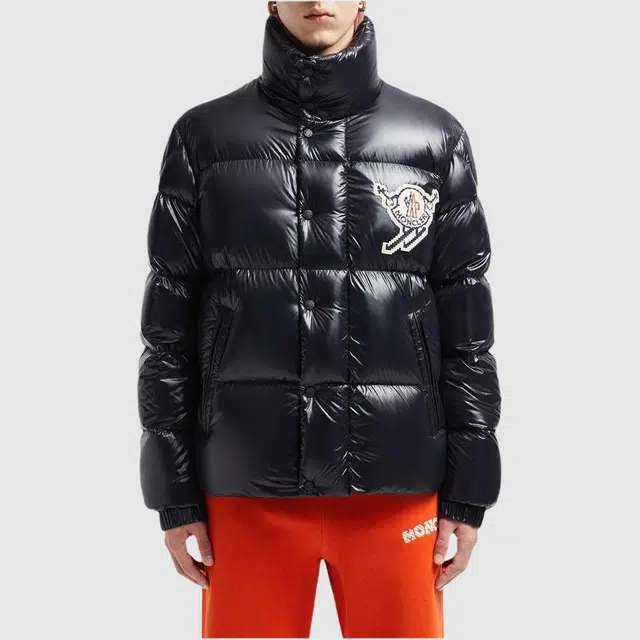Moncler FW24 LESTE