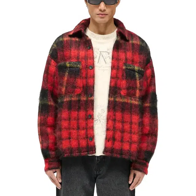 REPRESENT SS25