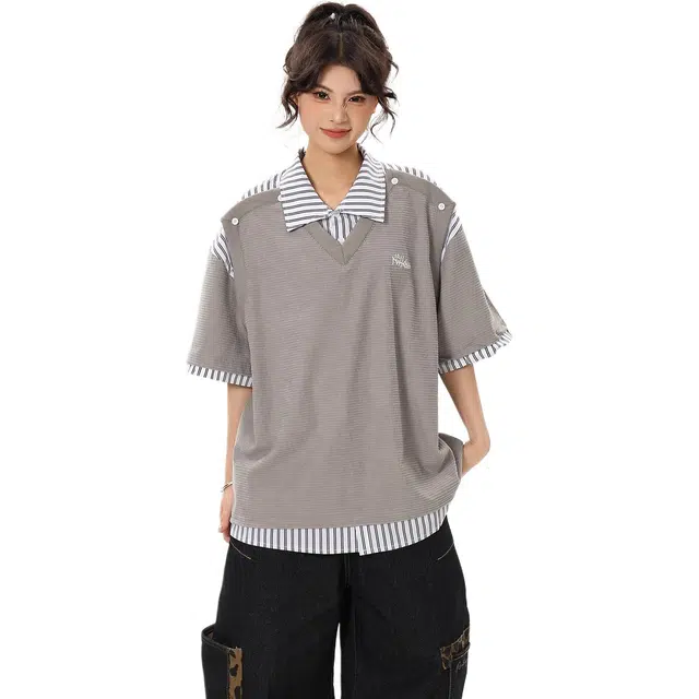 JIMIJONS Polo