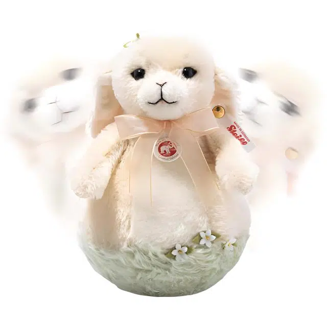 Steiff 18cm