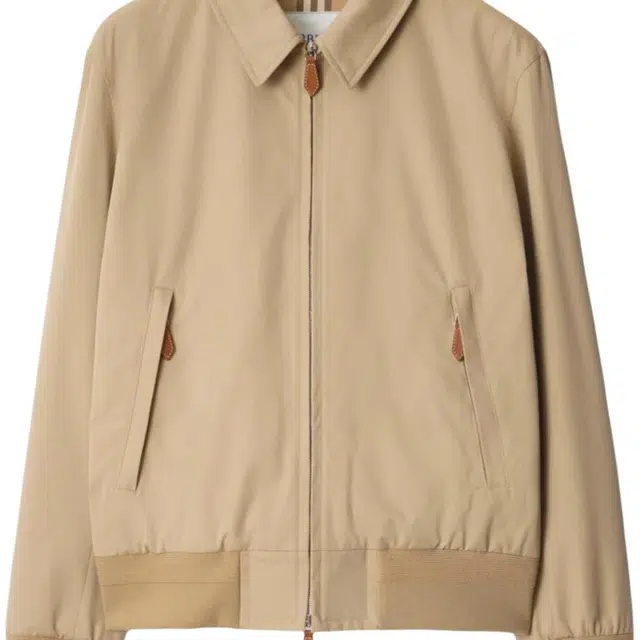 Burberry FW25