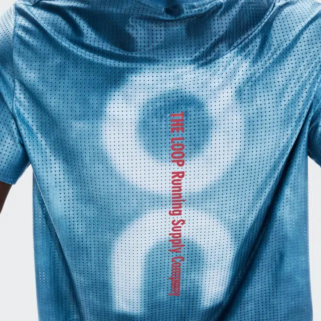 On x PLEASURES x TheLoop Pace T